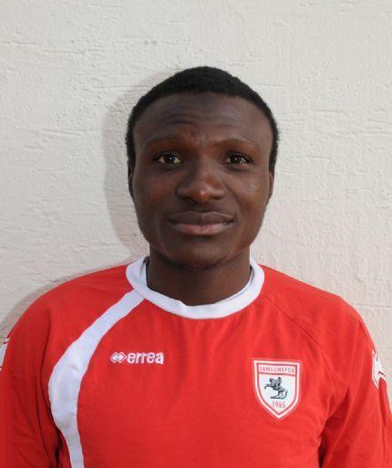 Samsunspor Dismiss Talk Aminu Umar Has Joined Balikesirspor