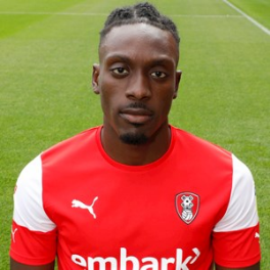 Former Nigeria U20 Invitee Bags Second Consecutive Brace For Rotherham United 