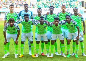 Shehu Injury Update, Iwobi Anointed Crown Prince, Ighalo MOTM : 12 Super Eagles Stars React To Win Vs Libya