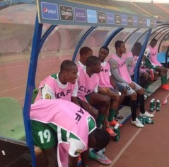 Nwankwo Kanu Backing Dream Team To Beat Senegal