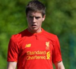 Done Deal: Central Midfielder Pens New Contract With Liverpool