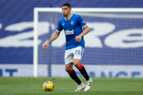 Balogun's Injury Curse Strikes Again As Rangers Coach Confirms Super Eagle Won't Feature Vs Livingston