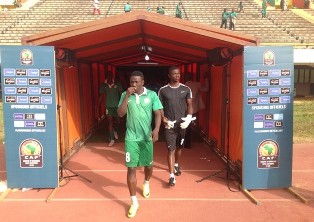 Europe - Bound Oghenekaro Etebo Says Dream Team Wanted To Make Olympic Qualification Sweeter