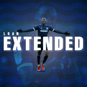 Done Deal : Arsenal Midfielder Olayinka Extends Loan With Southend United