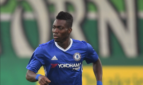 Chelsea legend Mikel pays tribute to former teammate Atsu after his tragic passing