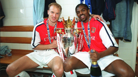 Kanu's special hat-trick vs Chelsea : Babayaro warned teammates to be wary of skillful striker