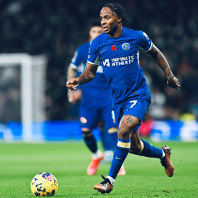 Mikel picks Haaland as the PL player he most likes to watch, Sterling as Chelsea's best player