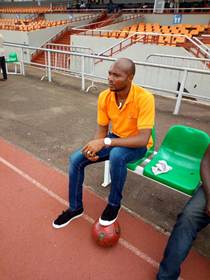 Felix 'Abacha' Nwosu Is Available To Coach In NPFL, NNL If Clubs Meet His Demands