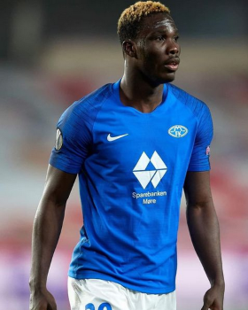 African striker dubbed 'The Ivorian Mbappe' completes medical ahead of transfer to Chelsea 