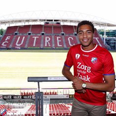 Will Belgian-Born Striker Cyriel Dessers Ever Get His Chance With Nigeria?