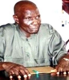 Onigbinde, 3SC Mourn Passing Away Of Ex Shooting Stars Hero Rafiu Salami