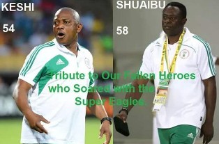 NSC Partner, Kayrom Lee Attributes Keshi, Amodu Death To Irregular Body Workout