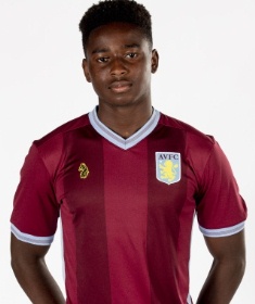 Netherlands Youth Team Star Eligible For Nigeria Beginning To Find His Feet At Aston Villa 