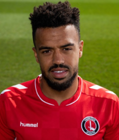 Former Manchester United Youngster Ajose Pleased To Get On The Scoresheet For Charlton 