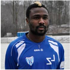 Official : Christian Nnamani Departs Flota Swinoujscie 