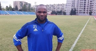 Qarabag Announce Capture Of Innocent Emeghara On Three - Year Deal