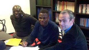 Fraudulent Ivorian Agent Alfred Obrou Dupes Nigerian Intermediary, Ex-Super Eagles Star Of N4.03 Million