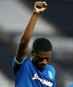 Arsenal Product Akpom Hits Double Digits In Goals For The First Time In Pro Career