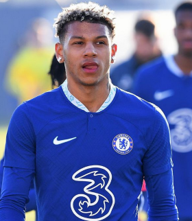 PL2 : Chelsea top scorer 2021-2022, Fiabema makes his season debut on final day of campaign 