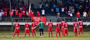 Mikel Brother Goes AWOL At Heartland To Force Move To Ifeanyi Ubah; Offered N600,000 Salary Monthly