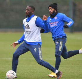 Nigerian exports : Former Arsenal, Chelsea, Tottenham, Fulham youth teamers on target