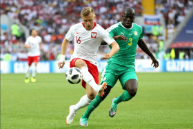 2022 World Cup : Ex-Nigeria coach Rohr names Chelsea player as Senegal's biggest star 