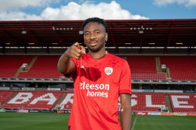 Two years in the making: Arsenal alum Kelechi Nwakali seals transfer to League One club Barnsley