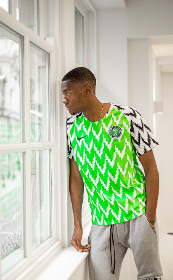 Opinion : Why Fulham central defender Tosin should choose Nigeria over England