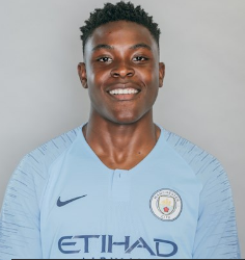 Barcelona Watch Three-Nigeria Eligible Players Feature For Manchester City In UYL