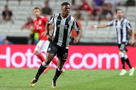 PAOK Vs Chelsea Team News : Akpom Will Certainly Not Feature In Europa League Opener