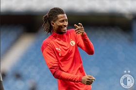 Slavia Prague striker Olayinka to undergo late fitness test before Glasgow Rangers clash 