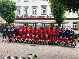 U17 Bundesliga Cup : Left-Footed Midfielder Ebiowei On Target For Arsenal Vs Bayern Munich
