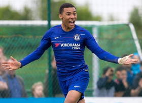 Five Nigeria-eligible players involved for Chelsea in incredible 4-4 draw with Fulham U18s