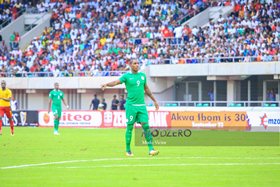 Ighalo, Echieijile Send Message To Super Eagles Fans Ahead Of Serbia Friendly