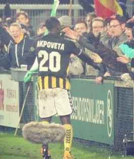 Exclusive : Oke Akpoveta To Prematurely Terminate Bronshoj Contract