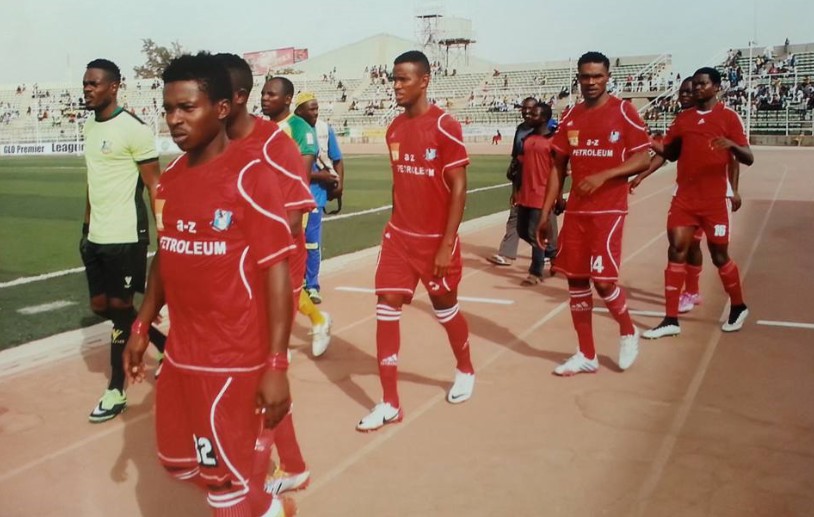 Eludi Solomon Nets Game Winner For Ifeanyi Ubah FC In Win Against Dolphins