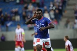 Peter Michael Is Match-winner For Valerenga In Friendly Vs Bodo/Glimt