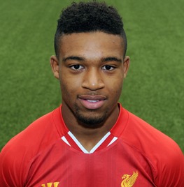 Official :  Derby County Snap Up Jordan Ibe On A Season - Long Loan