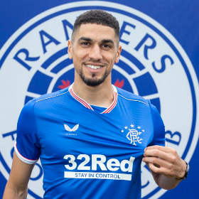  Liverpool Hero Expects New Signing Balogun To Bring Out The Best In Rangers Defenders