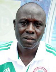 Under 17: Manu Garba Using Elimination By Substitution Method To Pick World Cup Squad