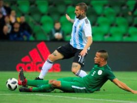 Rohr's Favorite Player Troost-Ekong Is Demoted At Bursaspor Ahead Of World Cup