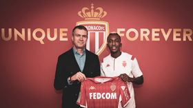 Onyekuru Sends Classy Message To Everton, Galatasaray After Completing Transfer To Monaco