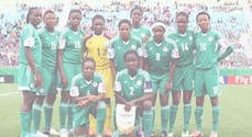 Loveth Ayila  Fancies Super Falcons Chances In Canada