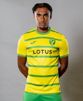 Official: Norwich City loan out 2023 Flying Eagles invitee to Chelmsford City