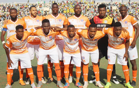 Confusion Over Effiong's Call-Up To Super Eagles : Akwa United Confirm Defender Is Injured 