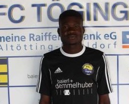 Player Who Narrowly Escaped Death In The Hands Of Boko Haram Joins German Club