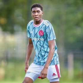 The Lowdown On Nigerian Midfielder At Ajax Amsterdam No One Is Talking About