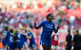 'I love our mentality' - Nigerian-born ex-Chelsea star Aluko takes pride in her roots 