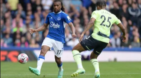 Five observations from Iwobi's performance in Everton's loss to Gundogan-inspired Man City