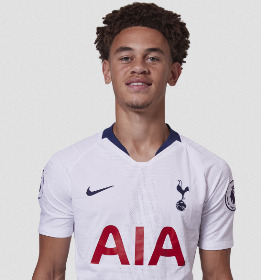 Three Youngsters Who Could End Tottenham's Long-term Trophy Drought In The Future